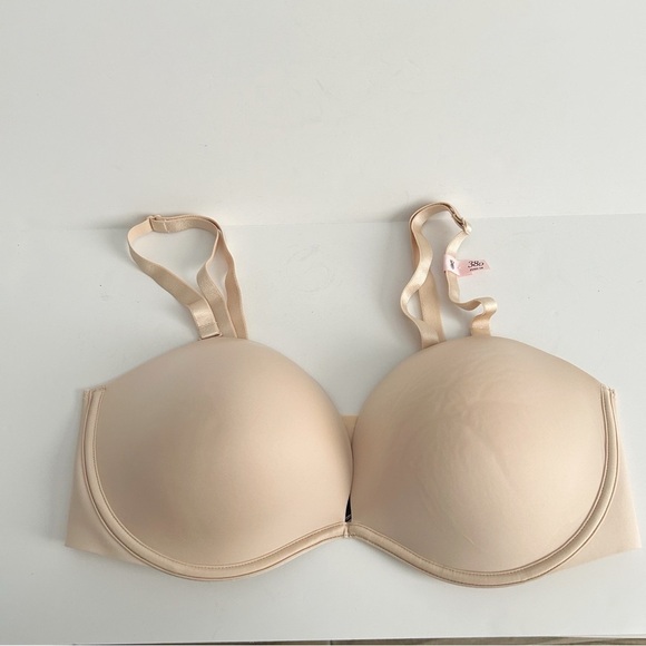 Victoria's Secret Other - New Victoria’s Secret Multi-way Bra | Size 38D